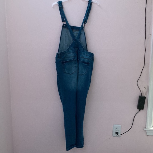 Overalls - Picture 2 of 2